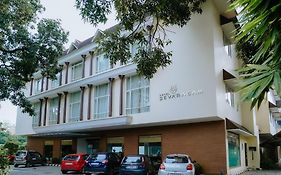 Devaragam Hotel Guruvayoor 3*